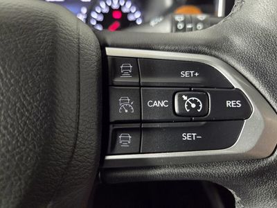 2025 Jeep Compass - Photo 19