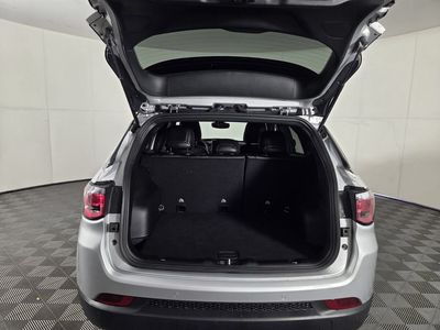 2025 Jeep Compass - Photo 29