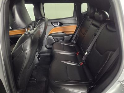 2025 Jeep Compass - Photo 25