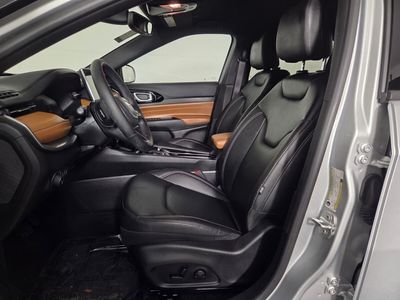 2025 Jeep Compass - Photo 12