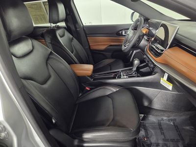 2025 Jeep Compass - Photo 32