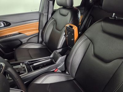 2025 Jeep Compass - Photo 23