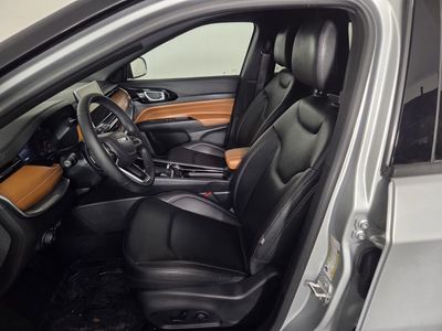 2025 Jeep Compass - Photo 11