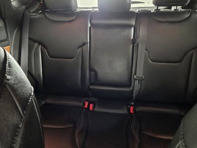 2025 Jeep Compass - Photo 24