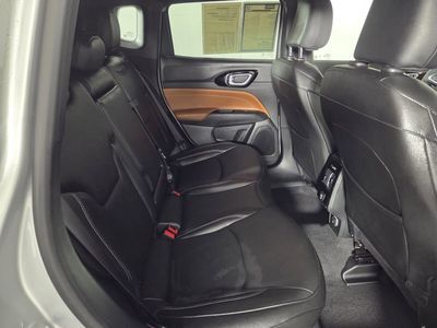 2025 Jeep Compass - Photo 31