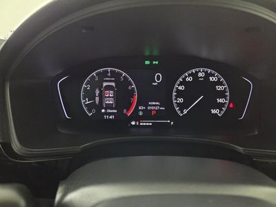 2025 Honda Civic - Photo 17