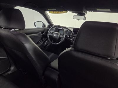 2025 Honda Civic - Photo 31