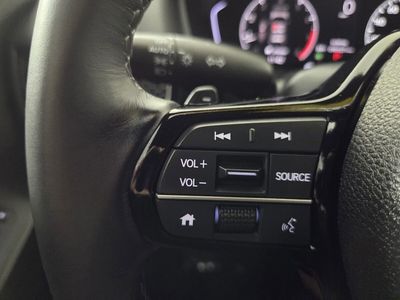 2025 Honda Civic - Photo 20