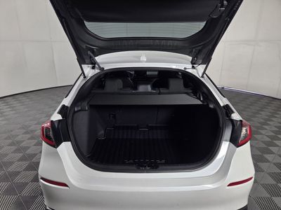 2025 Honda Civic - Photo 28