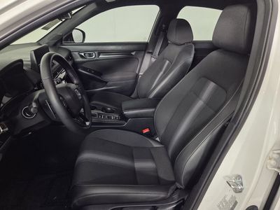 2025 Honda Civic - Photo 11