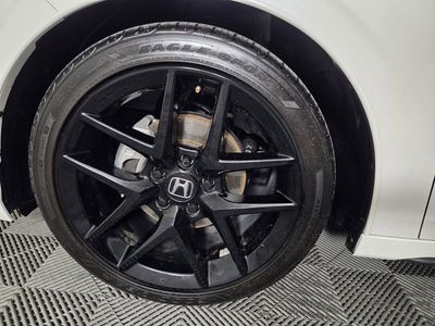 2025 Honda Civic - Photo 10