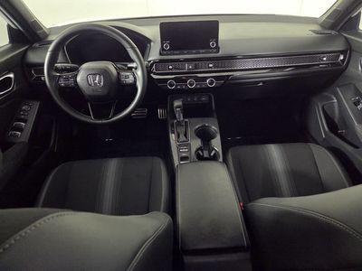 2025 Honda Civic - Photo 27