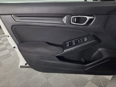 2025 Honda Civic - Photo 22