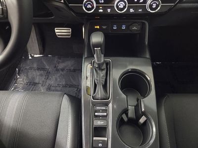 2025 Honda Civic - Photo 15