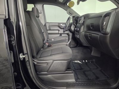 2023 Chevrolet Silverado 1500 - Photo 31