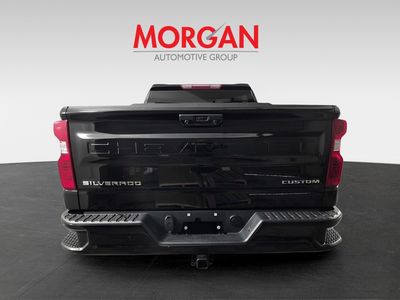 2023 Chevrolet Silverado 1500 - Photo 7