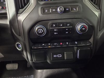 2023 Chevrolet Silverado 1500 - Photo 16