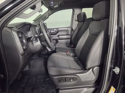 2023 Chevrolet Silverado 1500 - Photo 12