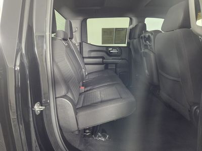 2023 Chevrolet Silverado 1500 - Photo 29