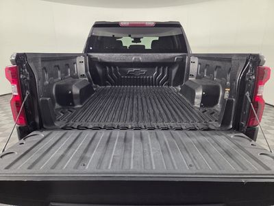 2023 Chevrolet Silverado 1500 - Photo 27