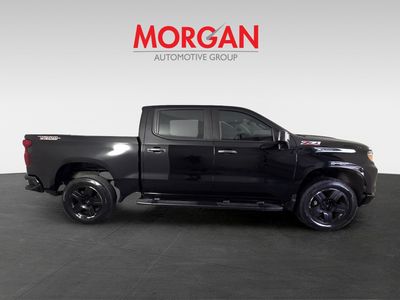 2023 Chevrolet Silverado 1500 - Photo 5