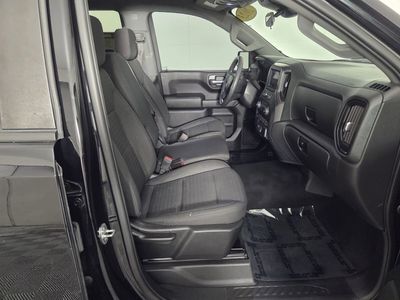 2023 Chevrolet Silverado 1500 - Photo 30