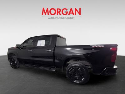 2023 Chevrolet Silverado 1500 - Photo 8
