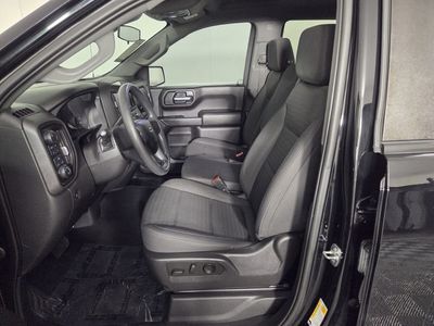 2023 Chevrolet Silverado 1500 - Photo 11
