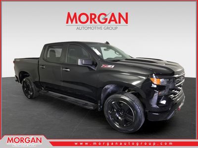 2023 Chevrolet Silverado 1500 - Photo 1
