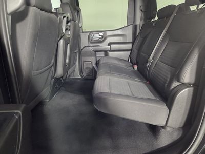 2023 Chevrolet Silverado 1500 - Photo 25