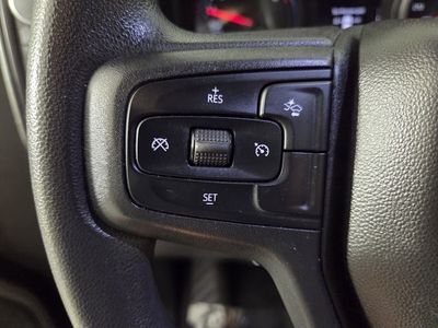 2023 Chevrolet Silverado 1500 - Photo 20
