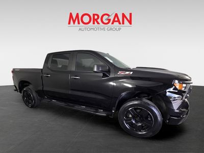 2023 Chevrolet Silverado 1500 - Photo 4