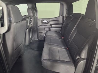 2023 Chevrolet Silverado 1500 - Photo 24