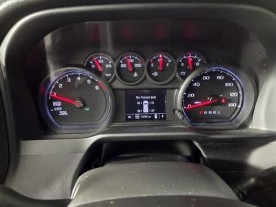 2023 Chevrolet Silverado 1500 - Photo 18