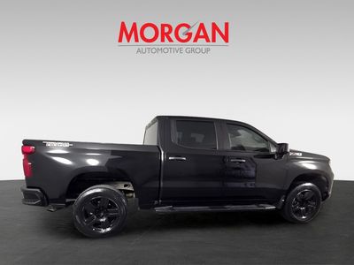 2023 Chevrolet Silverado 1500 - Photo 6