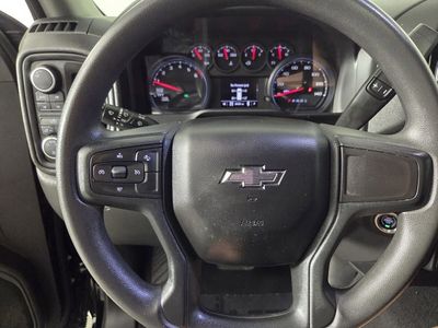 2023 Chevrolet Silverado 1500 - Photo 19