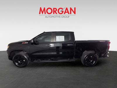 2023 Chevrolet Silverado 1500 - Photo 9