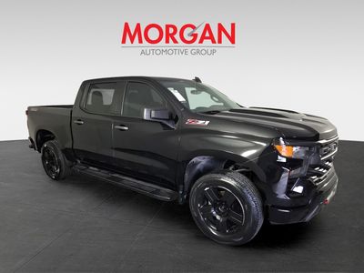 2023 Chevrolet Silverado 1500 - Photo 2