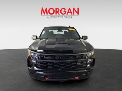 2023 Chevrolet Silverado 1500 - Photo 3
