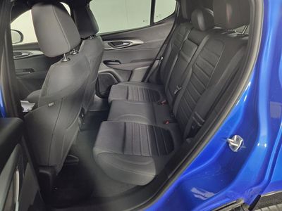 2025 Dodge Hornet - Photo 25