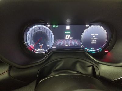 2025 Dodge Hornet - Photo 16