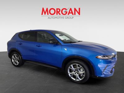 2025 Dodge Hornet - Photo 4