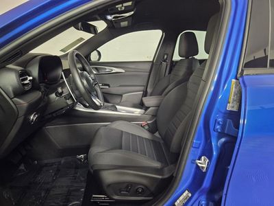 2025 Dodge Hornet - Photo 12