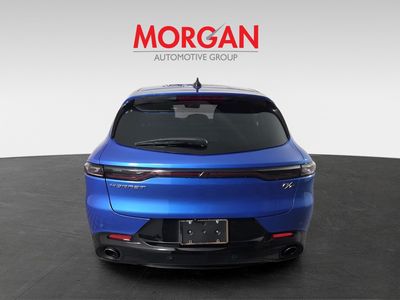 2025 Dodge Hornet - Photo 7