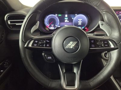 2025 Dodge Hornet - Photo 17