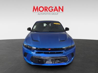 2025 Dodge Hornet - Photo 3