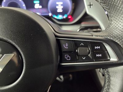 2025 Dodge Hornet - Photo 18