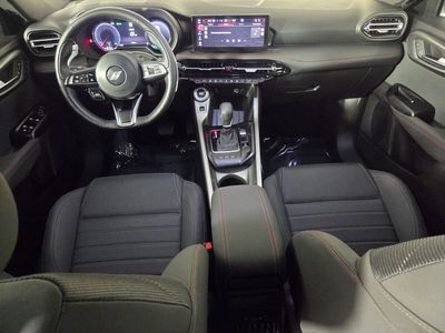 2025 Dodge Hornet - Photo 28