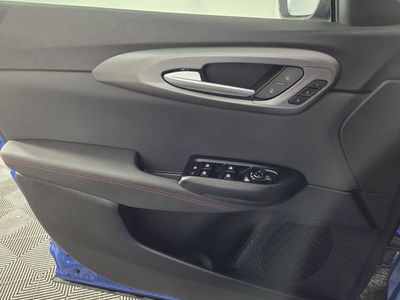 2025 Dodge Hornet - Photo 22