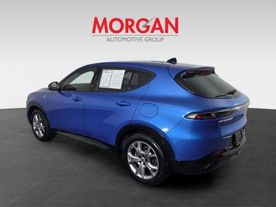 2025 Dodge Hornet - Photo 8